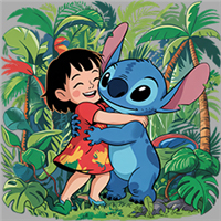 Stitch-SH  1480